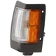 Left Corner Light 90-94 Nissan D21 SE XE Base VG30E 2.4L 3.0L KA24E B6115-01G02