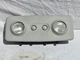 2007-2012 GMC ACADIA INTERIOR OVERHEAD DOME LIGHT LAMP 1210281-31 OEM & SANA