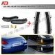 For Nissan 350Z 06-09 LED Brake Turn Signal Rear Fog Light Daytime Running Lamp
