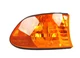 NEW BMW 7 E38 FRONT RIGHT INDICATOR FENDER 63138379108 8379108 GENUINE