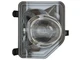 FIT LEXUS RX350 RX450h 2016-2020 RIGHT PASSENGER CORNERING BUMPER FOG LIGHT LAMP