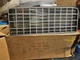 73 74 75 Ford Torino NOS LH Left Parking Lamp Housing Lens OEM D4OZ-13201-A JJ