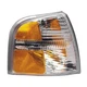 Turn Signal / Parking Light-XLS LKQ CORP FO2521167V fits 2001 Ford Explorer