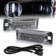 LED Truck Bed Cargo Lights w/ Wire Kit 6000K White for Dodge Ram 1500 2500 3500