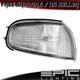 Park Corner Signal Light for 1992-1994 TOYOTA CAMRY - Right Passenger Side RH