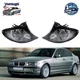 Turn Signal Lights Corner Light Pair For BMW E46 3-SERIES Sedan 2002-2005 2004