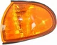  Driver Side Corner Light For Ford Windstar 1998-1998