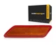 For BMW 320i Side Marker Light Assembly 2012-2015 Driver Side CAPA BM2554102