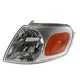 For Chevy Venture 1999-2005 Park Light Assembly Driver Side