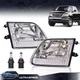 Headlight Lamp Left&Right Fit For 97-03 Ford F-150 97-99 F-250 97-02 Expedition