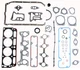 Enginetech C134T Rebuilder Gasket Kit for 1994-1997 Chevrolet 2.2L 134ci I4 OHV