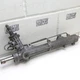 Genuine BMW 3 Series E46 Hydraulic Power Steering Rack 6755067 Purple Tag RHD