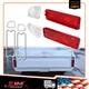 For 1967-1972 Chevy GMC Truck Blazer Set Tail Lights & Reverse Lenses w/ Gaskets