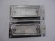 United Pacific LED Front Parking Light Set 1973-1980 Chevy & GMC Trucks