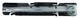 Depo Parking Light Assembly for 2010-2019 Ford Taurus 330-1606R-AS