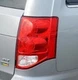 2011-2020 Dodge Caravan RH Passenger Tail Light Lamp OEM