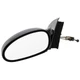 OEM Grade Door Mirror 1997-2002 Saturn SC2 SC1 Left Driver Side GM1320186