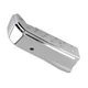 Chrome Left Rear Bumper End for Ford F150 2015-2020 FO1102381