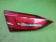 18-23 INFINITI Q50 DRIVER LEFT INNER LED TAILLIGHT TAIL LIGHT OEM