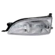 For 95-96 Camry USA Built Front Headlight Headlamp Head Light w/Bulb Left Side