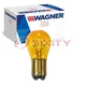 Wagner BP1157NA Multi Purpose Light Bulb for Electrical Lighting Body sn