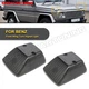 Smoked Front Turn Signal Light For Mercedes W463 G-Class G550 G500 G63 G55 AMG