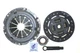 Transmission Clutch Kit for Honda Prelude 1988 - 1989 SACHS KF705-01