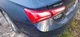 2019-2025 Chevrolet Malibu LH Driver Quarter Panel Mounted Tail Light Lamp OEM