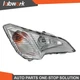 Labwork Front Clear Fog Light Driving Lamp For Ford Ecosport 2018-2021 Passenger
