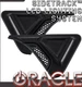 Oracle Lighting Sidetrack Led Fender Lighting System For Jeep Wrangler JK