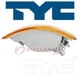 TYC 18-5362-00 Turn Signal Parking Side Marker Light for MA2520113 nx