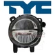 TYC Right Fog Light Assembly for 2017-2019 BMW 430i Gran Coupe Electrical dg