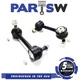 PartsW 2Pc Sway Bar End Link Kit for Honda Accord 1998-2007 Acura CL TSX TL PartsW 2Pc Sway Bar End Link Kit for Honda Accord 1998-2007 Acura CL TSX TL