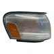 89-92 TOYOTA CRESSIDA CORNER LIGHT LAMP (MATCH 22-188) RIGHT RH PASSENGER MX83