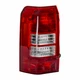 For Jeep PatRiot Tail Light 2008-2014 Driver Side LED CH2800181 | 5160365AE
