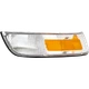  New Passenger Side Corner Light For Mercury Grand Marquis 1995-1997