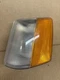 93 94 95 96 97 98 FITS JEEP CHEROKEE LEFT SIGNAL LIGHT 333-1508L-US