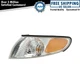 Left Corner Light Driver Side Fits 1999-2001 Toyota Solara