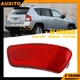 Right Rear Bumper Reflector Light Cover For 2014-2018 Dodge Journey Crossroad US