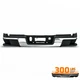 Rear Step Bumper Assembly For Chevy Colorado GMC Canyon 2015-2022 2019 W/O Park