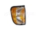 For 92-02 FORD ECONOLINE VAN E150 E250 E350 SIDE MARKER LIGHT CORNER LENS RH