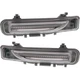 Parking Light For 2011-2014 Ford Edge Set of 2 Driver and Passenger Side