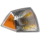 Corner Light For 2007-2010 Jeep Compass Right Passenger Side Park Lamp Assembly