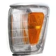 DEPO Left Driver Side Corner Light For 1989-1991 Toyota 4WD 4Runner TO2520124