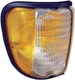 Park Signal Side Marker Lens Right Front F2UZ-13200-A Ford 1992-02 Van
