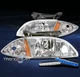 FOR 2000 2001 2002 CHEVY CAVALIER CHROME HEADLIGHTS LAMPS W/BLUE LED DRL SIGNAL FOR 2000 2001 2002 CHEVY CAVALIER CHROME HEADLIGHTS LAMPS W/BLUE LED DRL SIGNAL