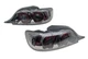 2004-2008 Mazda RX-8 After Market Tinted Tail Light Pair