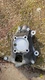 Front Knuckle Spindle Carrier, left	31216762017 BMW E63/E64 6 SERIES 650/645