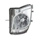 For Lexus IS250 2006 2007 2008 2009 2010 Passenger Side Fog Light|CAPA|LX2593106