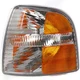 FO2520181 Fits 2004 2005 Ford Explorer Driver Side Signal Light DOT